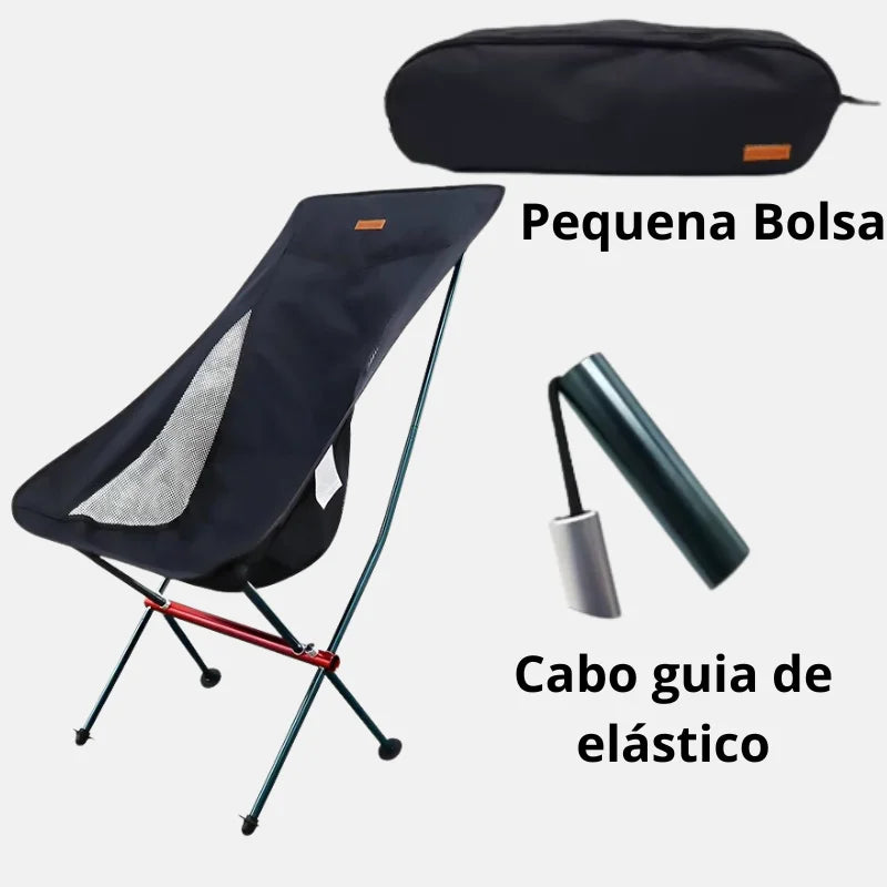 Cadeira Portátil