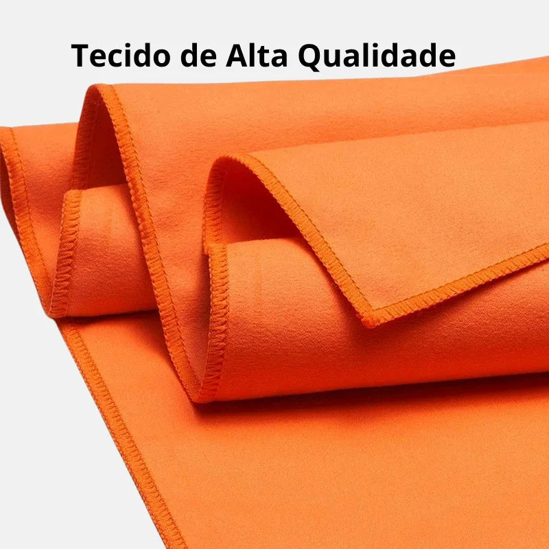 Toalha de MicroFibra