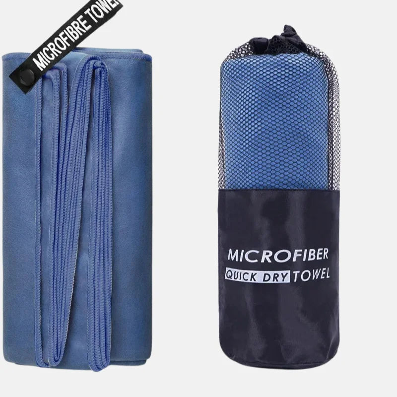 Toalha de MicroFibra