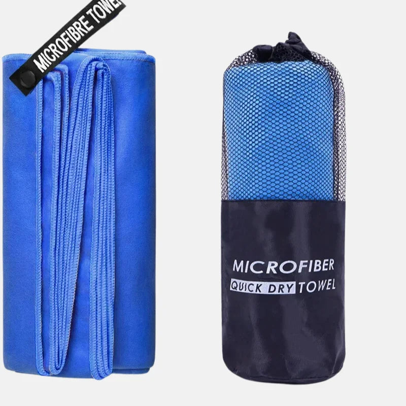 Toalha de MicroFibra