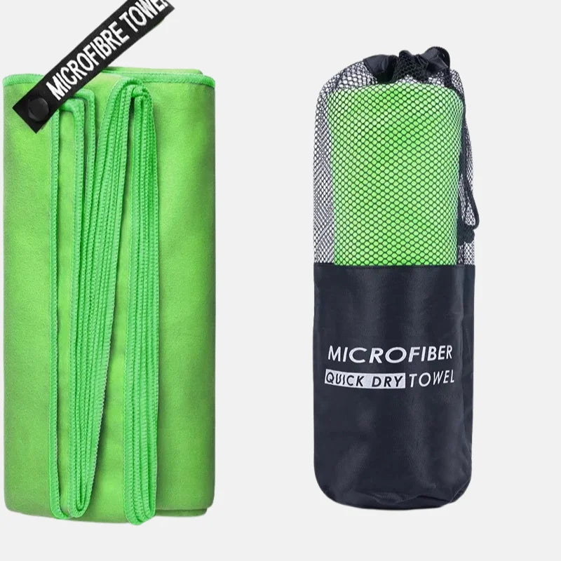 Toalha de MicroFibra