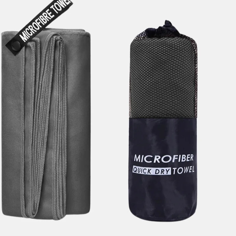 Toalha de MicroFibra