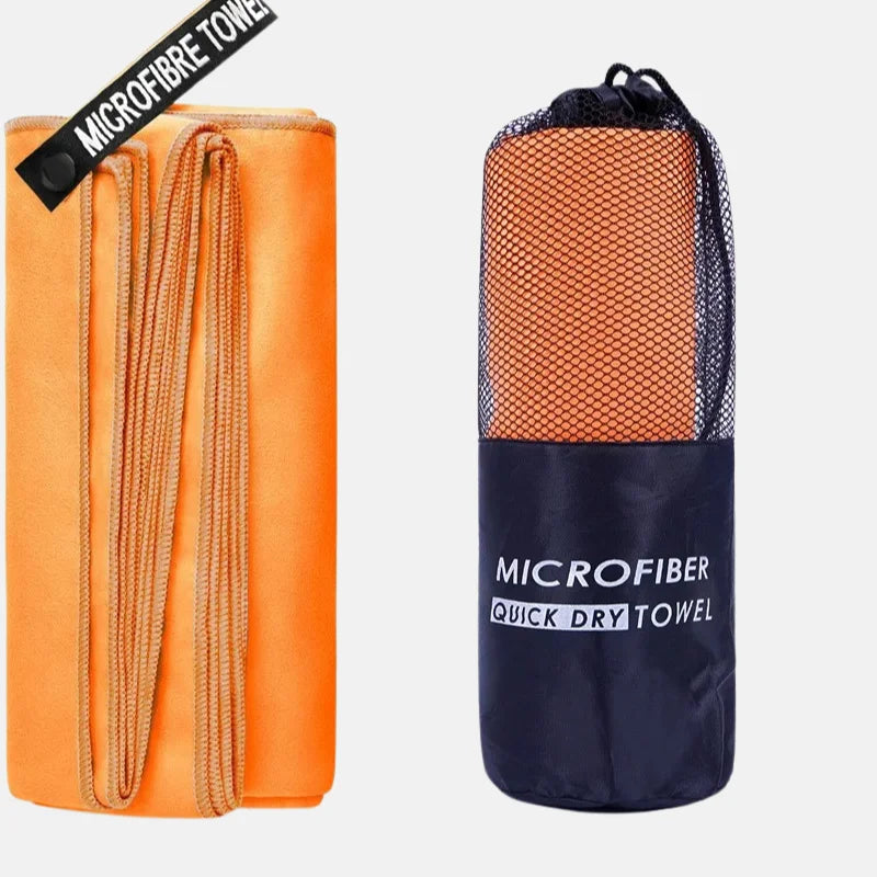 Toalha de MicroFibra