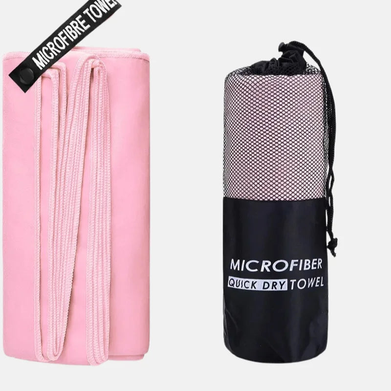 Toalha de MicroFibra