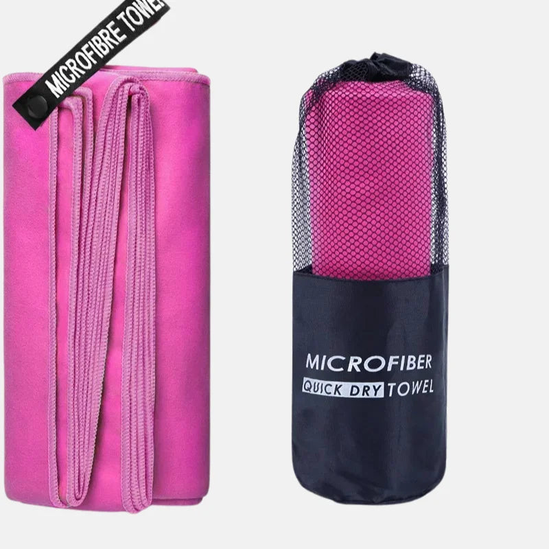 Toalha de MicroFibra