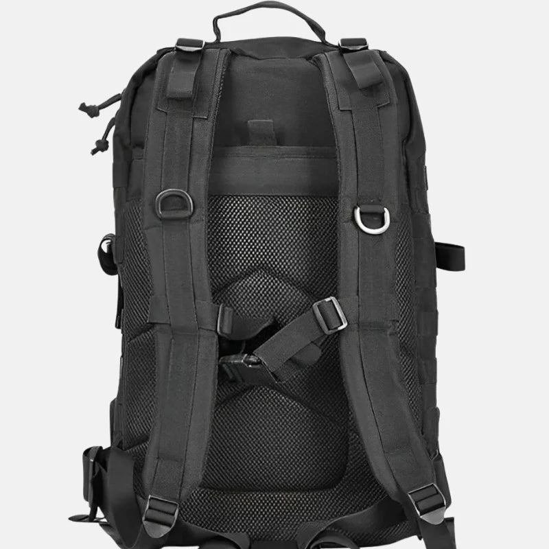 Mochila Brave Crosbel®