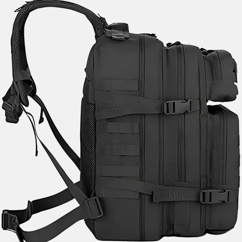 Mochila Brave Crosbel®