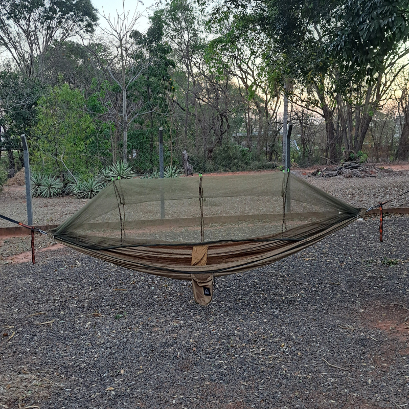 Rede Selva Crosbel®