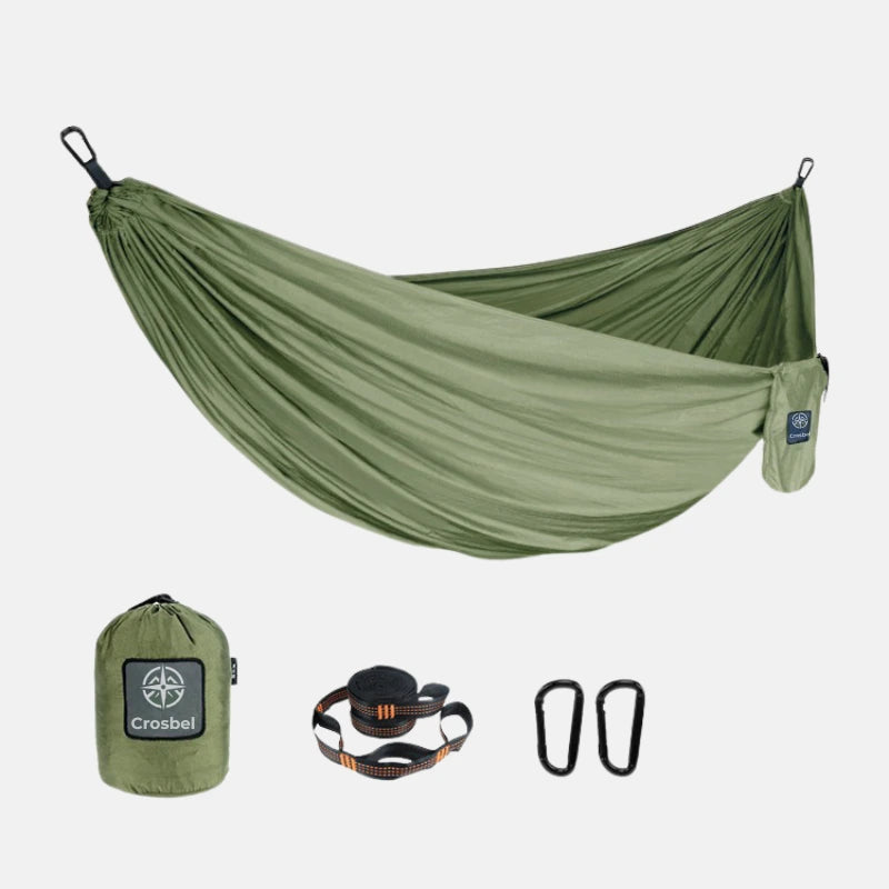 Rede Igarapé Crosbel®