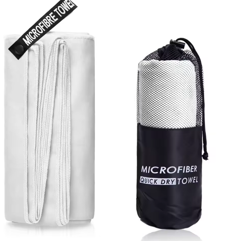 Toalha de MicroFibra