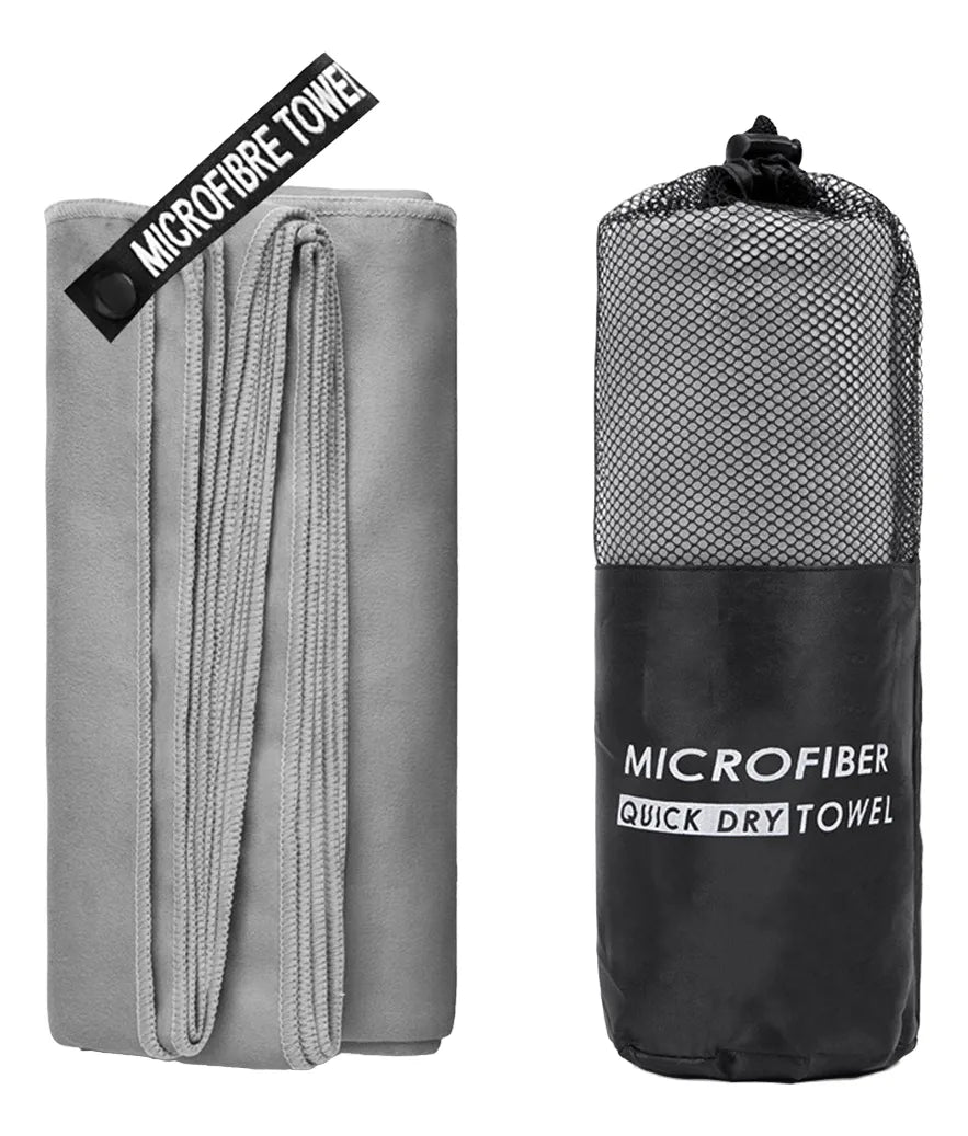 Toalha de MicroFibra