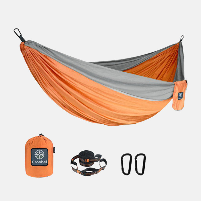 Rede Igarapé Crosbel®