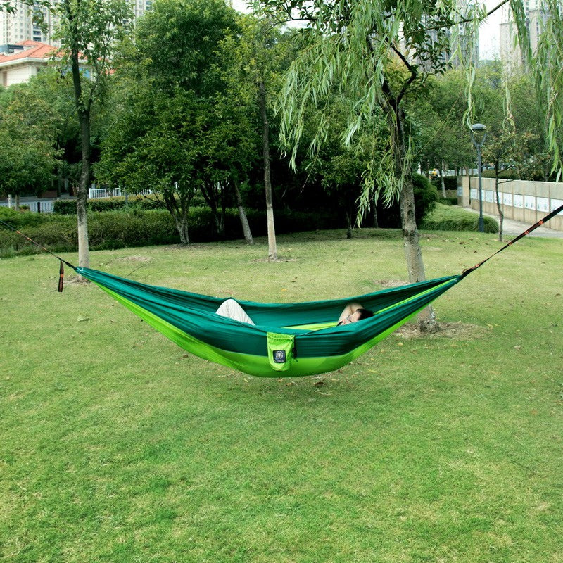 Rede Igarapé Crosbel®