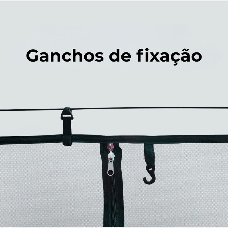 Mosquiteiro para Redes Crosbel®