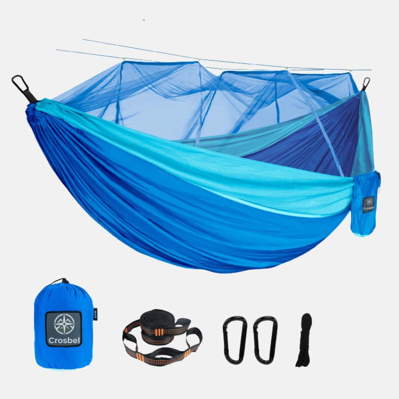 Rede Selva Crosbel®