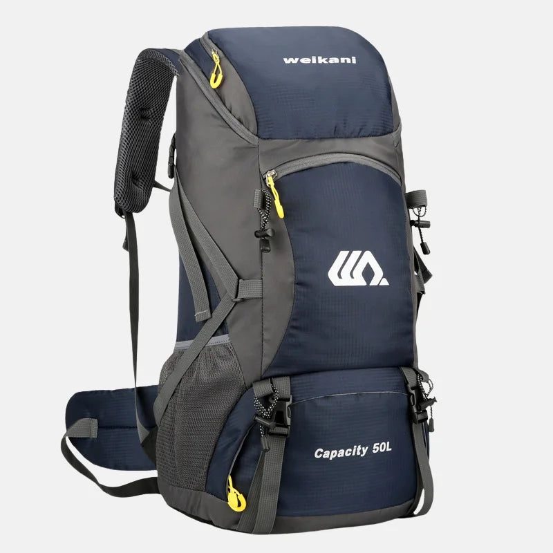 Mochila de Trilha