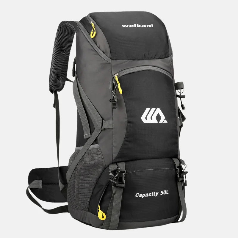 Mochila de Trilha