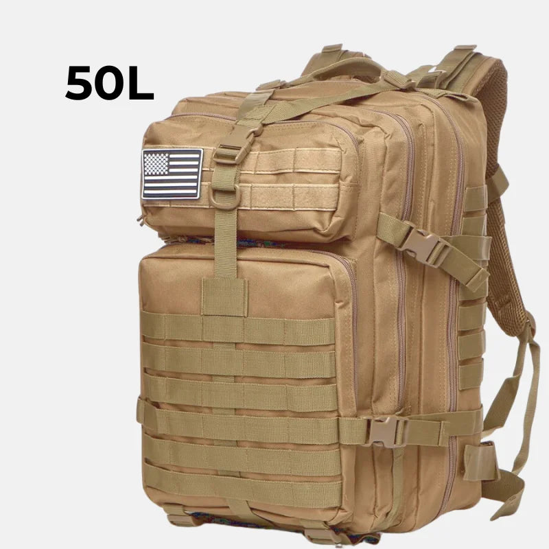 Mochila Tática