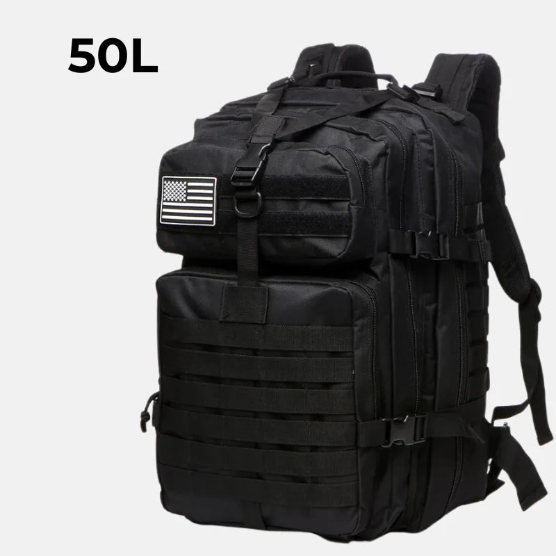 Mochila Tática