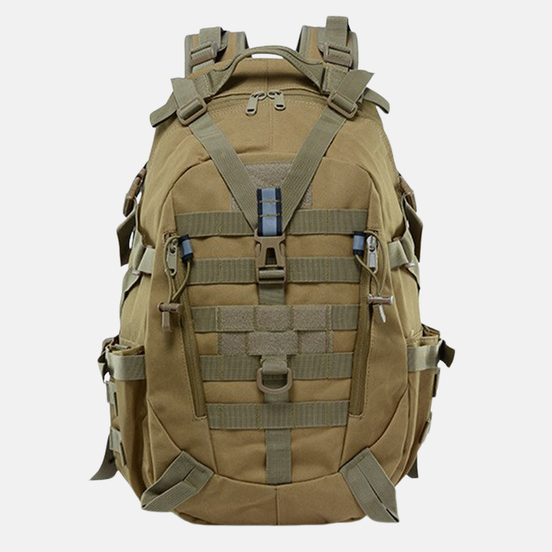 Mochila Tática
