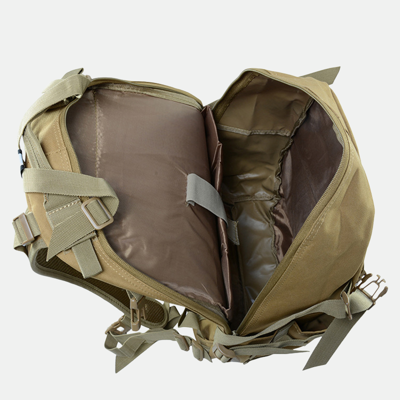 Mochila Tática