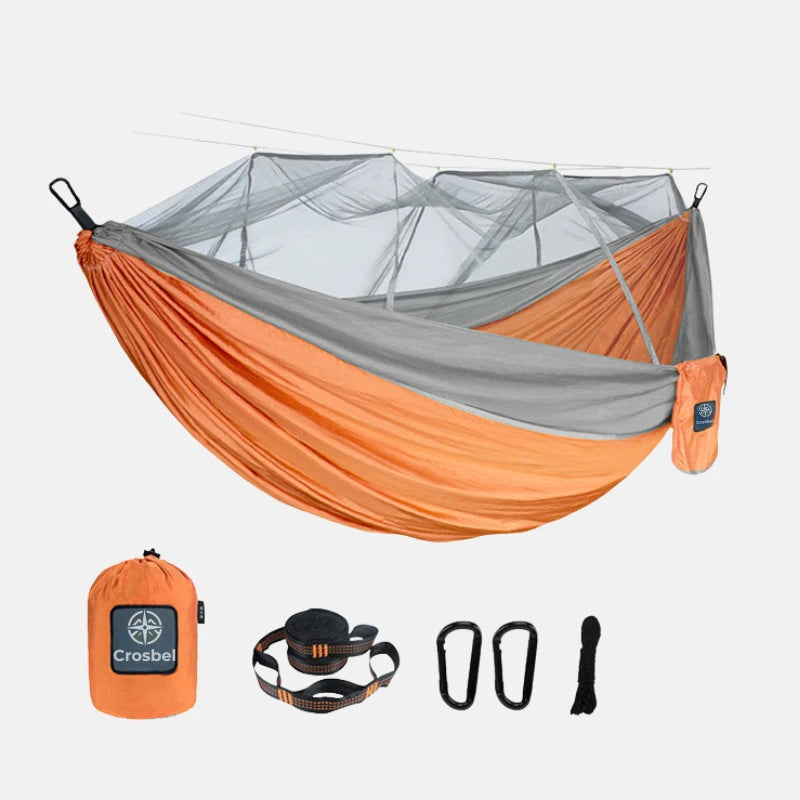 Rede Selva Crosbel®