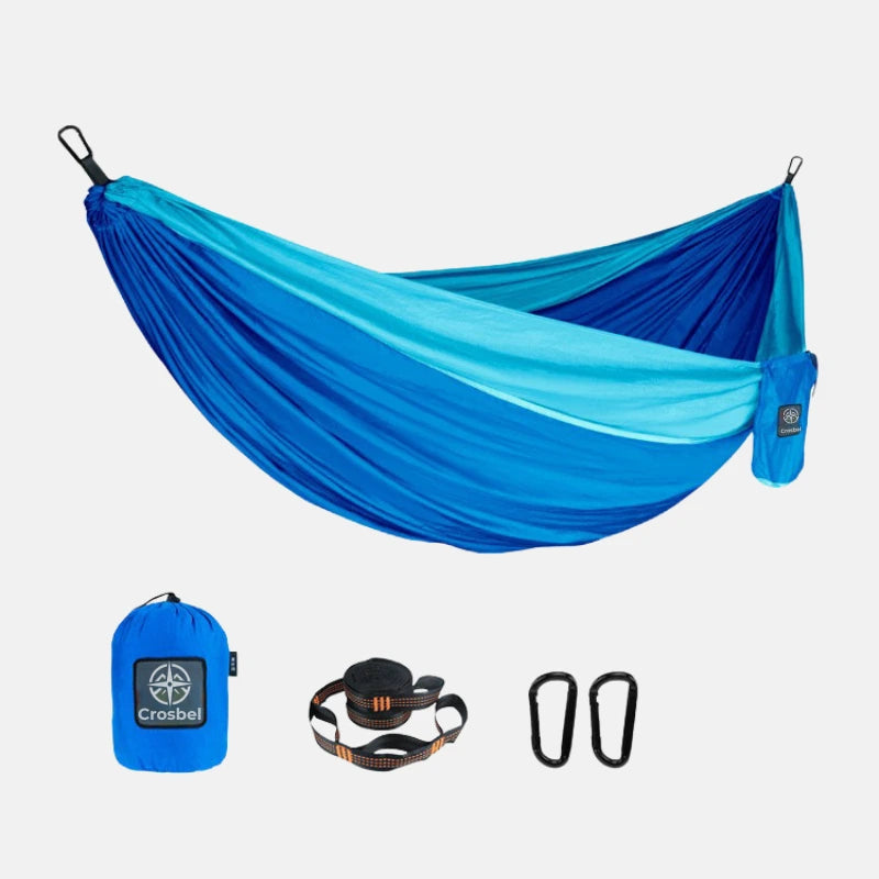 Rede Igarapé Crosbel®