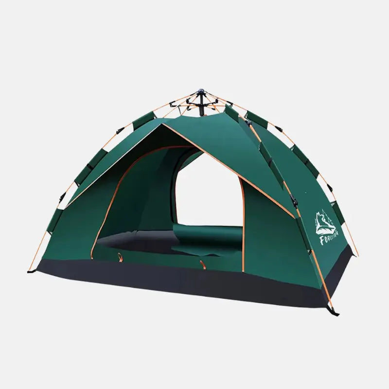 Barraca de Camping Automática